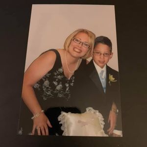 Meet your Posher, Janelle